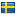 frexity.com server is located in Sweden